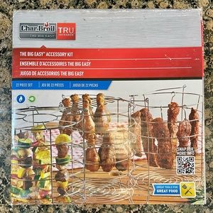 Charbroil Big Easy Accessory Kit